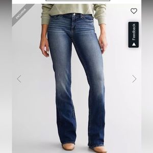 BKE Denim Payton Bootcut size 31R